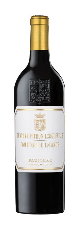 Pichon Comtesse de Lalande MG
