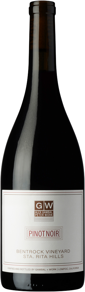 Pinot Noir Bentrock