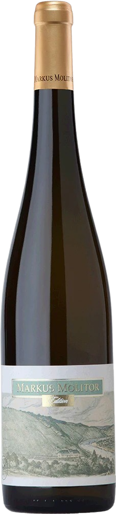 Niedermenniger Herrenberg Riesling Spätlese EDITION Nr. 15 Fruktsöt