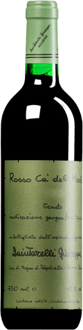 2016 Rosso Ca' Del Merlo IGT