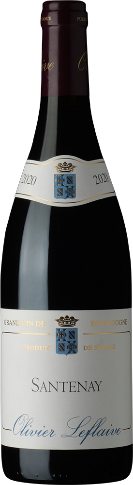 Santenay Rouge