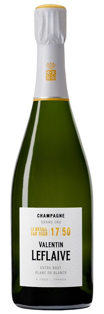 Mesnil sur Oger Grand Cru Extra Brut Bl. de Blancs ME-17-50