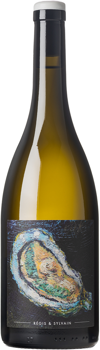 Muscadet Sèvre et Maine Sur Lie