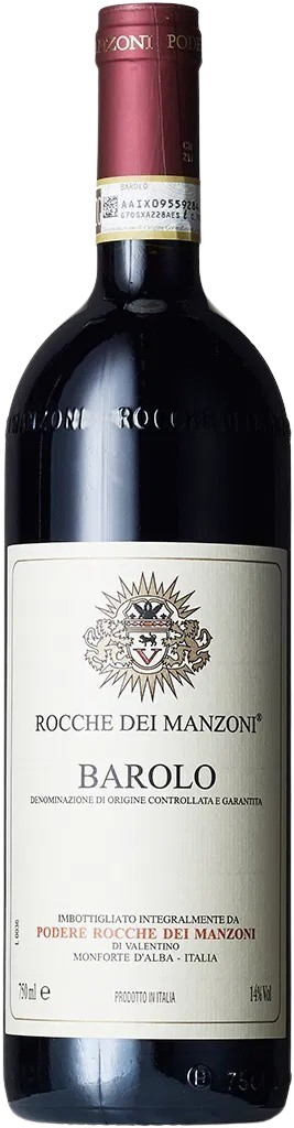 Barolo DOCG MG