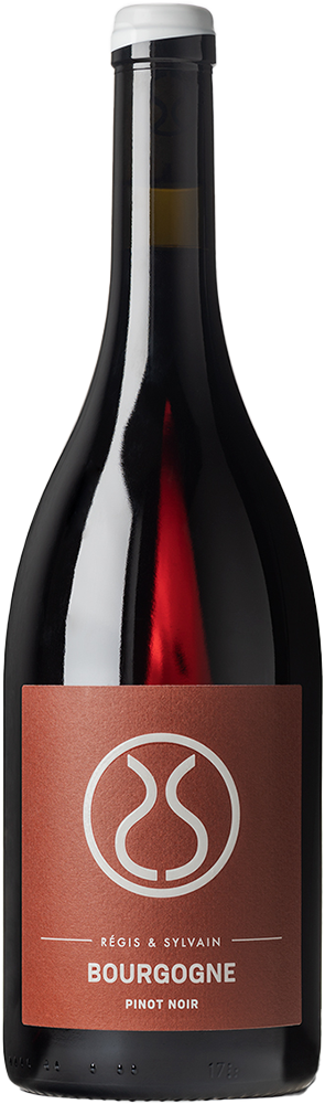 Bourgogne Rouge