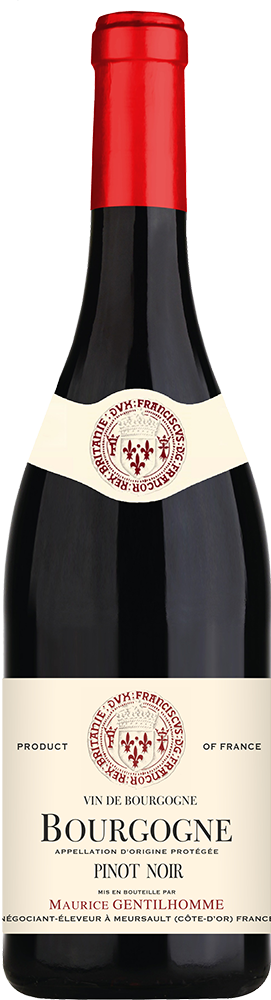 Bourgogne Pinot Noir