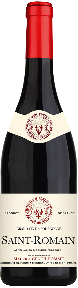 Saint Romain Rouge