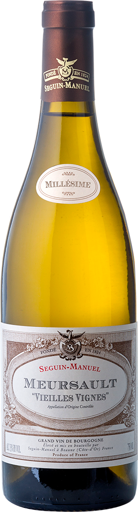 Meursault Vieilles Vignes