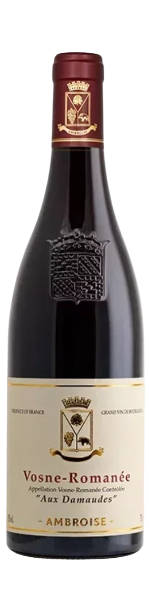 Ambroise – Vosne-Romanée Aux Damaudes MG