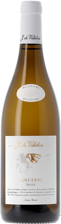 2023 Sancerre Blanc Silex