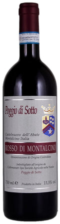 2022 Rosso di Montalcino