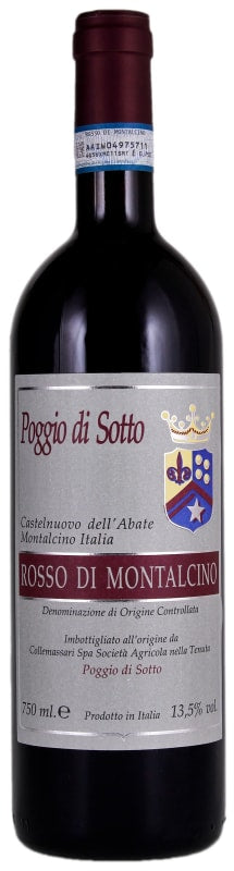 Rosso di Montalcino