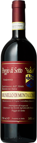 2020 Brunello di Montalcino