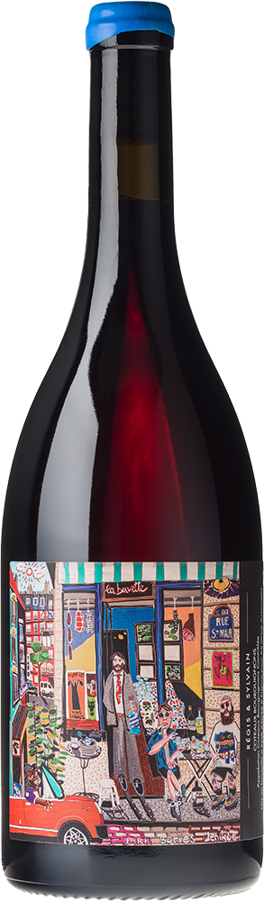 Coteaux Bourguignons