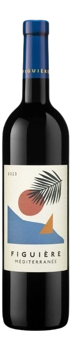 Mediterranée Rouge