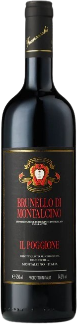 Brunello di Montalcino Magnum