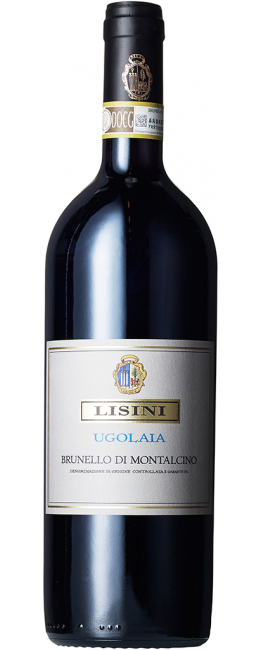Lisini – Brunello di Montalcino Ugolaia