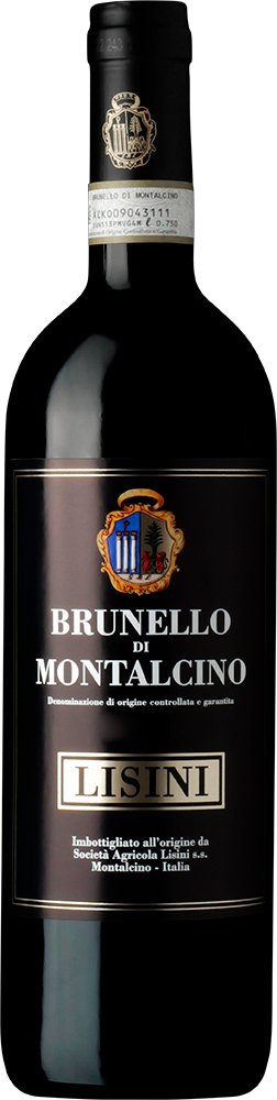 Brunello di Montalcino