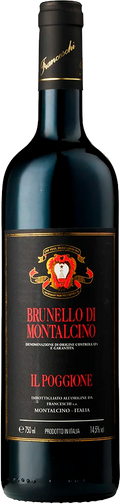 2018 Brunello di Montalcino 12 liter