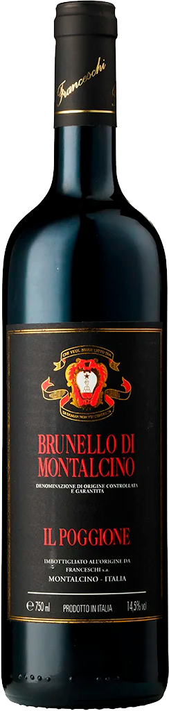 Brunello di Montalcino 12 liter