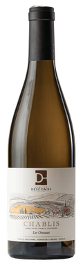 2024 Chablis Les Oiseaux