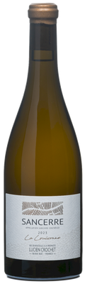 2023 Sancerre Blanc La Louisonne