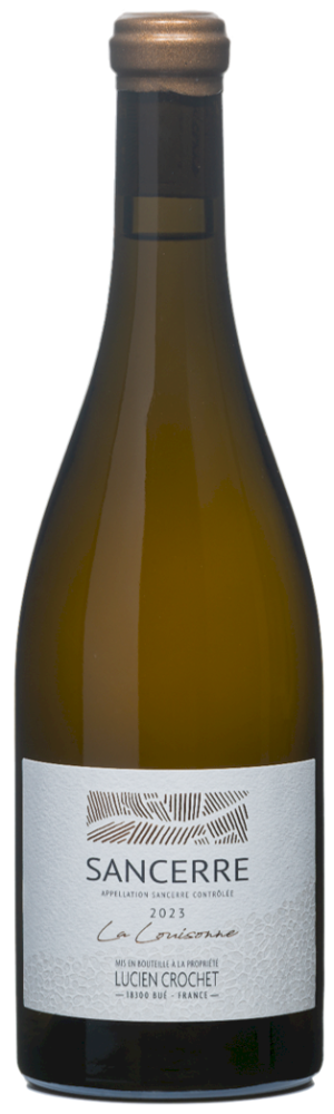 Sancerre Blanc La Louisonne