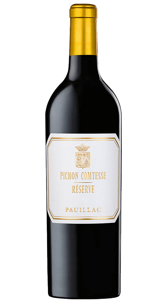 Pauillac Reserve de Pichon Comtesse MG