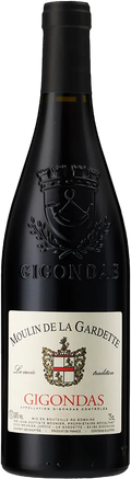 2023 Gigondas Cuvée Tradition