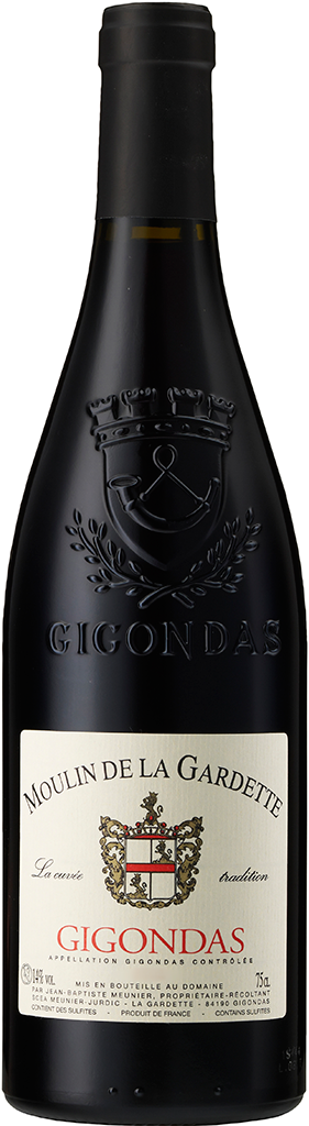 Gigondas Cuvée Tradition