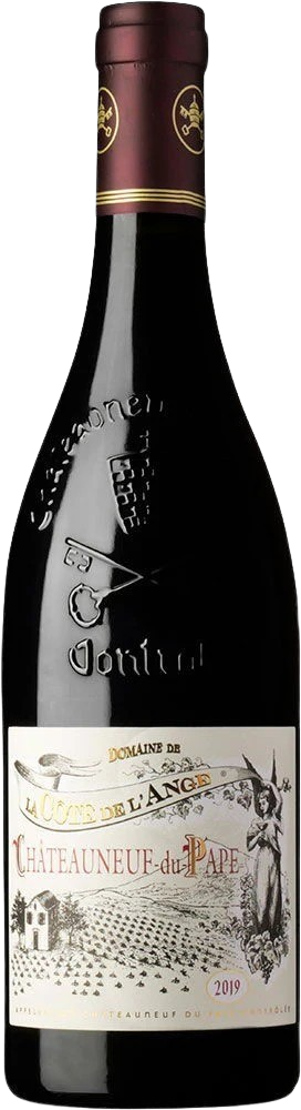 Châteauneuf-du-Pape