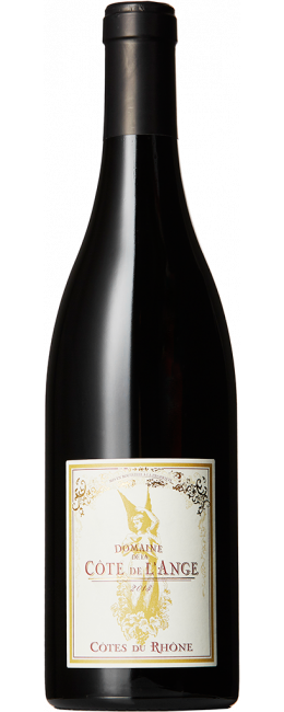 Côtes du Rhône Rouge