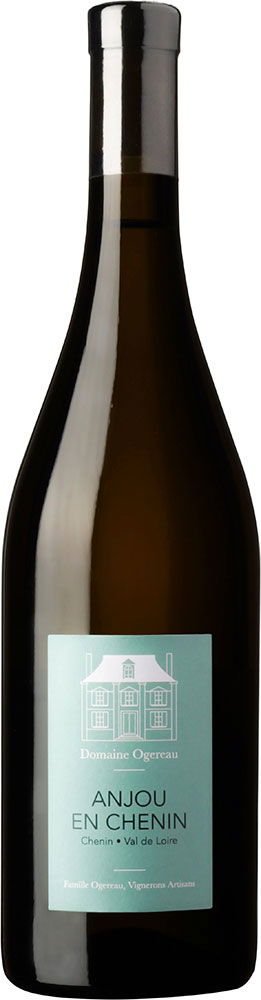 Anjou En Chenin