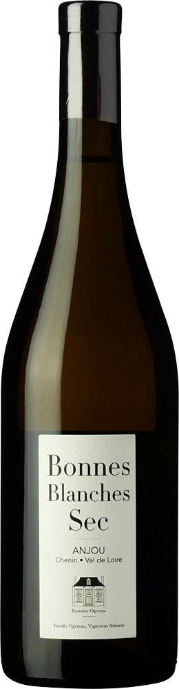 Bonnes Blanches Sec