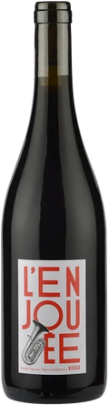 2021 L'Enjouée röd