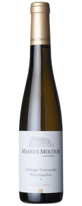 2019 Zeltinger Sonnenuhr Beerenauslese* Fruktsöt