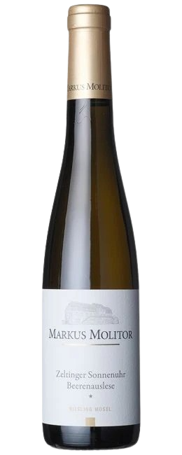 Zeltinger Sonnenuhr Beerenauslese* Fruktsöt