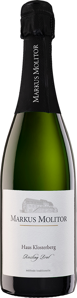 Haus Klosterberg Riesling Sekt Brut