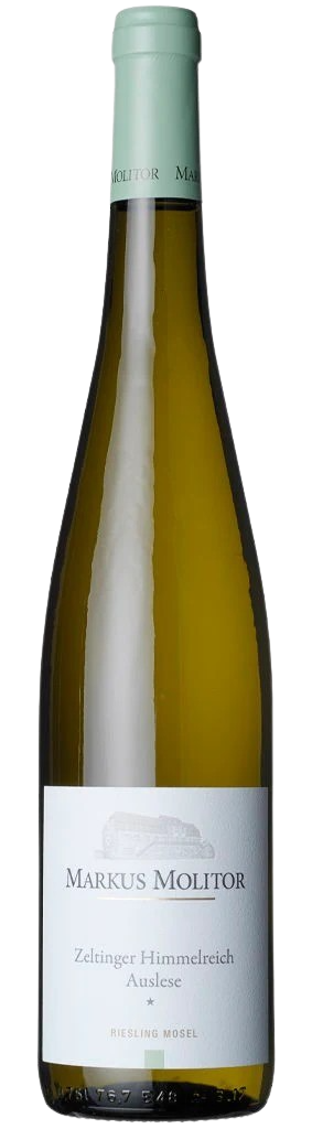 Zeltinger Himmelreich Auslese* Halvtorr