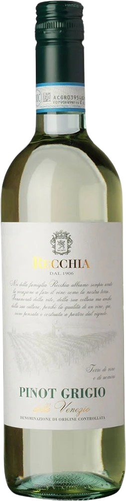 Pinot Grigio Delle Venezie DOC