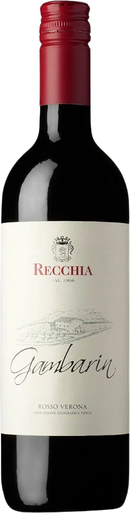 Gambarin Vino Rosso Verona