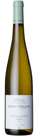 2018 Zeltinger Sonnenuhr Auslese*** Halvtorrt
