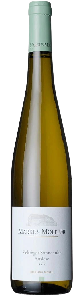 Zeltinger Sonnenuhr Auslese*** Halvtorrt