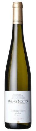 2018 Saarburger Rausch Auslese** Fruktigt söt