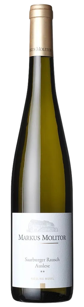 Saarburger Rausch Auslese** Fruktigt söt