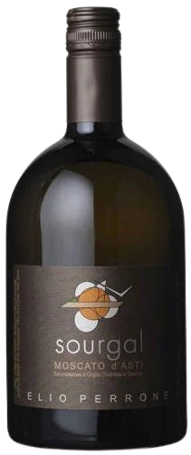 Moscato d'Asti Sourgal MG