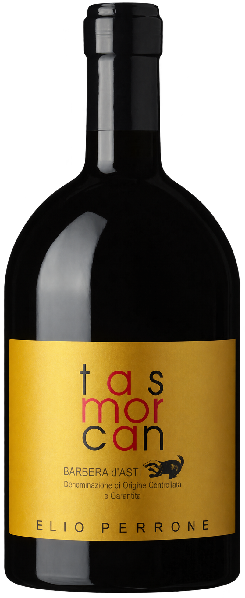 Elio Perrone Barbera D'Asti Tasmorcan