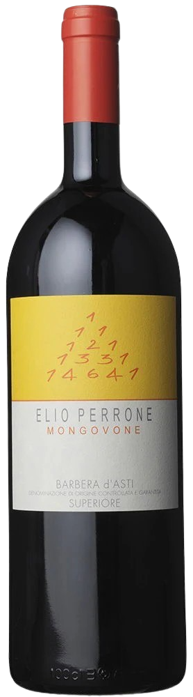 Barbera D'Asti Sup. Mongovone