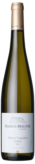 2018 Erdener Treppchen Auslese *** Fruktsöt