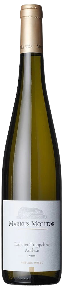 Erdener Treppchen Auslese *** Fruktsöt